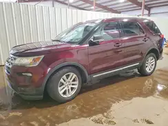 1FM5K8D82KGA48815 2019 FORD EXPLORER