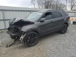 1FM5K8D82KGA49155 2019 FORD EXPLORER