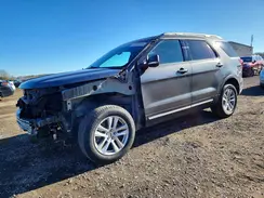 1FM5K8D82KGA49785 2019 FORD EXPLORER