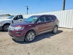 1FM5K8D82KGA50368 2019 FORD EXPLORER