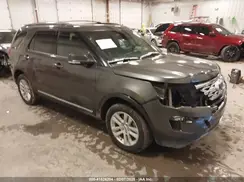 1FM5K8D82KGA50869 2019 FORD EXPLORER