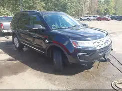 1FM5K8D82KGA57157 2019 FORD EXPLORER
