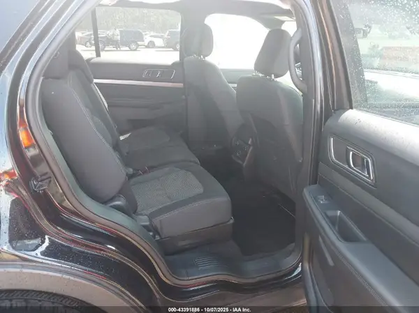 1FM5K8D82KGA57157 2019 FORD EXPLORER - Image 8