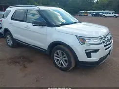 1FM5K8D82KGA57160 2019 FORD EXPLORER