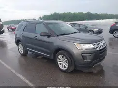 1FM5K8D82KGA59023 2019 FORD EXPLORER