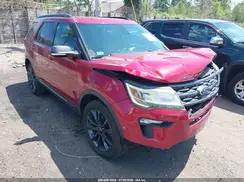 1FM5K8D82KGA66716 2019 FORD EXPLORER