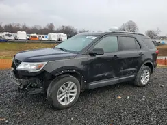 1FM5K8D82KGA67235 2019 FORD EXPLORER