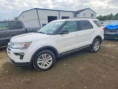 1FM5K8D82KGA67705 2019 FORD EXPLORER