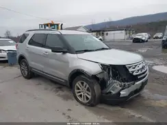 1FM5K8D82KGA70121 2019 FORD EXPLORER