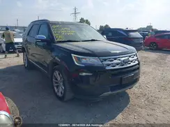 1FM5K8D82KGA74590 2019 FORD EXPLORER