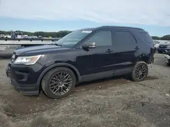 1FM5K8D82KGA80938 2019 FORD EXPLORER