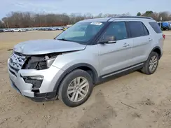 1FM5K8D82KGA81944 2019 FORD EXPLORER