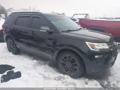 1FM5K8D82KGA82012 2019 FORD EXPLORER