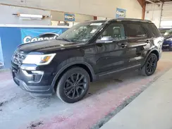 1FM5K8D82KGA85766 2019 FORD EXPLORER