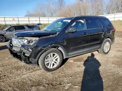 1FM5K8D82KGA86948 2019 FORD EXPLORER