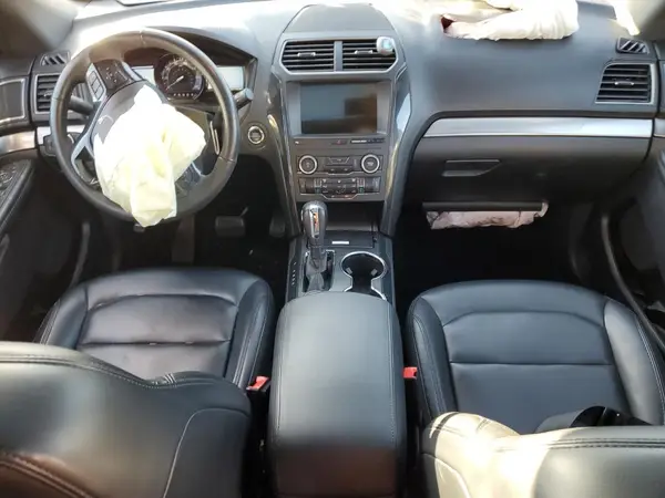 1FM5K8D82KGA86948 2019 FORD EXPLORER - Image 8