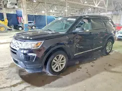 1FM5K8D82KGA86982 2019 FORD EXPLORER