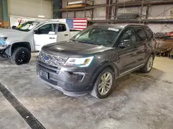 1FM5K8D82KGA89316 2019 FORD EXPLORER