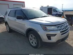 1FM5K8D82KGA92278 2019 FORD EXPLORER