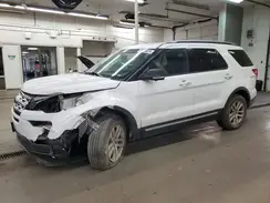 1FM5K8D82KGA92295 2019 FORD EXPLORER