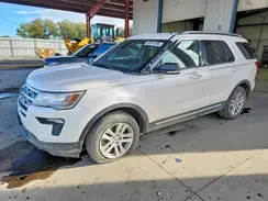 1FM5K8D82KGA99523 2019 FORD EXPLORER