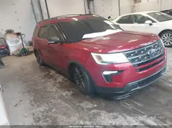 1FM5K8D82KGA99537 2019 FORD EXPLORER