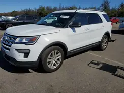 1FM5K8D82KGA99909 2019 FORD EXPLORER