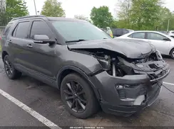 1FM5K8D82KGB00685 2019 FORD EXPLORER
