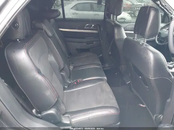1FM5K8D82KGB00685 2019 FORD EXPLORER - Image 8