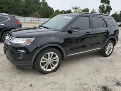 1FM5K8D82KGB03456 2019 FORD EXPLORER