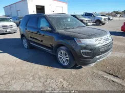 1FM5K8D82KGB04283 2019 FORD EXPLORER