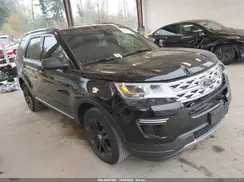 1FM5K8D82KGB09953 2019 FORD EXPLORER