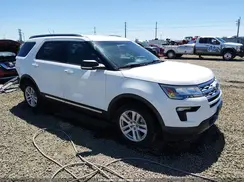 1FM5K8D82KGB14067 2019 FORD EXPLORER