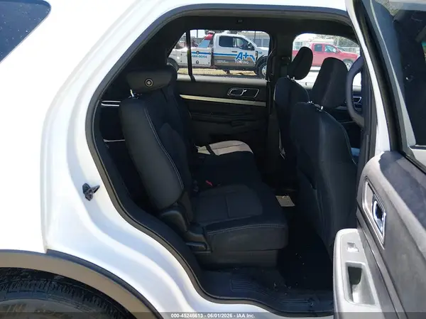 1FM5K8D82KGB14067 2019 FORD EXPLORER - Image 8