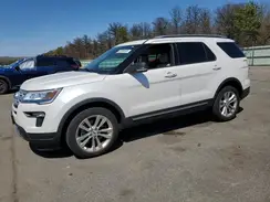 1FM5K8D82KGB18779 2019 FORD EXPLORER