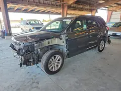 1FM5K8D82KGB21567 2019 FORD EXPLORER