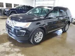 1FM5K8D82KGB25117 2019 FORD EXPLORER