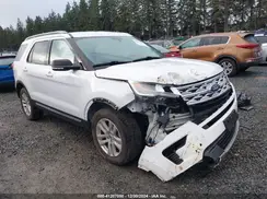 1FM5K8D82KGB25473 2019 FORD EXPLORER