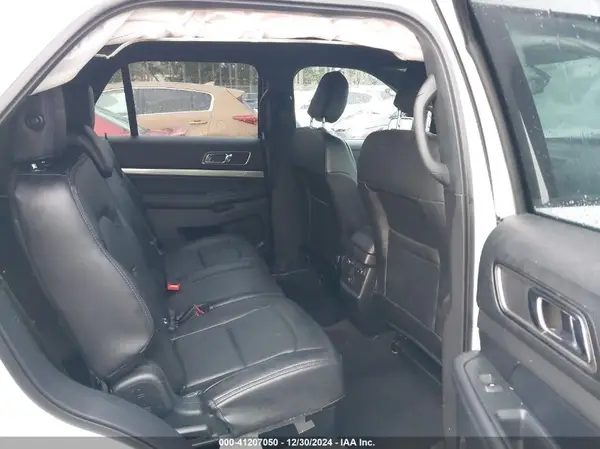 1FM5K8D82KGB25473 2019 FORD EXPLORER - Image 8