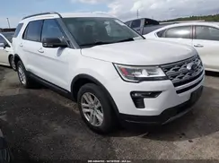 1FM5K8D82KGB26087 2019 FORD EXPLORER