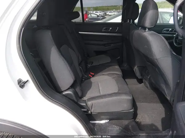 1FM5K8D82KGB26087 2019 FORD EXPLORER - Image 8