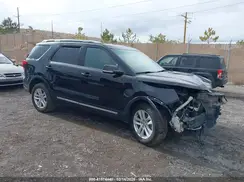 1FM5K8D82KGB26168 2019 FORD EXPLORER