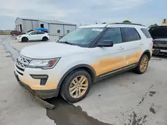 1FM5K8D82KGB29197 2019 FORD EXPLORER