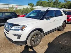 1FM5K8D82KGB29510 2019 FORD EXPLORER