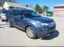1FM5K8D82KGB32200 2019 FORD EXPLORER