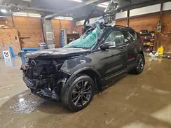 1FM5K8D82KGB36585 2019 FORD EXPLORER