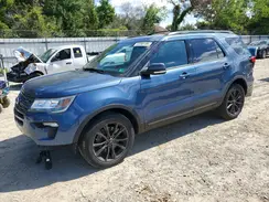 1FM5K8D82KGB37235 2019 FORD EXPLORER
