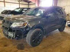 1FM5K8D82KGB37526 2019 FORD EXPLORER