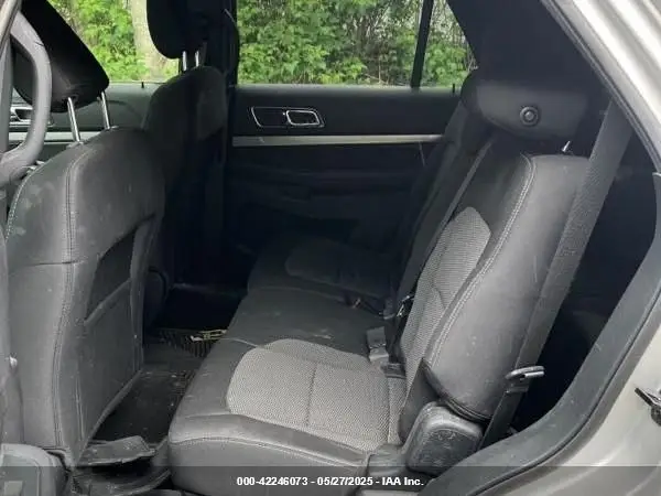 1FM5K8D82KGB40815 2019 FORD EXPLORER - Image 8