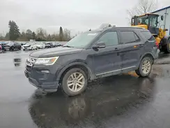 1FM5K8D82KGB46663 2019 FORD EXPLORER